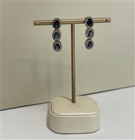 Orecchini Domar Donna in Argento ORAR-35-280 - ORAR-35-280